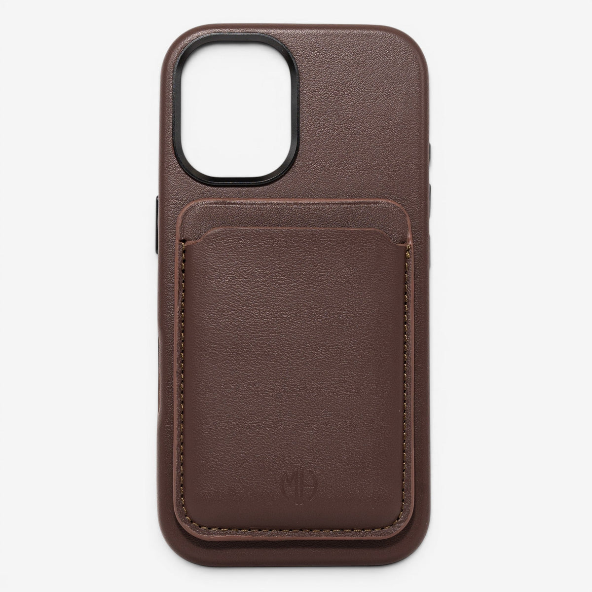 iPhone Case Leather 16 Plus Brown MagSafe#Modell_iPhone 16 Plus&Farbe_Brown