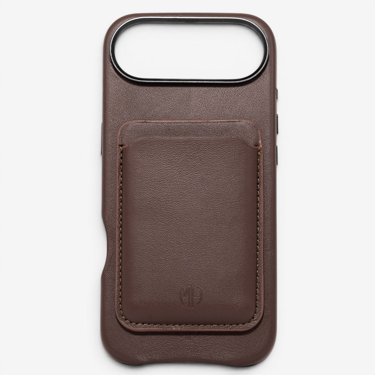 iPhone Case Leather 17 Air Brown MagSafe#Modell_iPhone 17 Air&Farbe_Brown