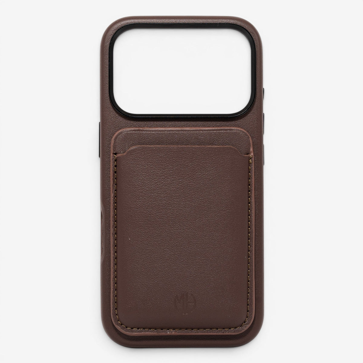 iPhone Case Leather 18 Pro Brown MagSafe#Modell_iPhone 18 Pro&Farbe_Brown